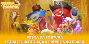 Pesca Da Fortuna