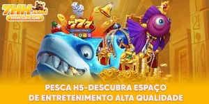 Pesca H5