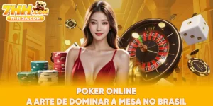 Poker Online