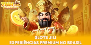 Slots JILI
