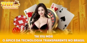 Tai Xiu MD5