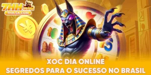 Xoc Dia Online